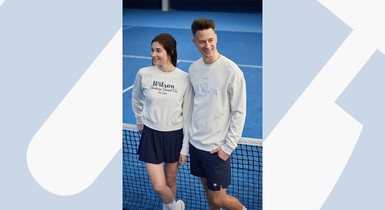 Wilson Sportswear
