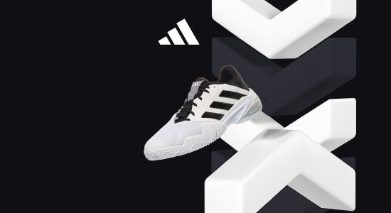 adidas<br>Barricade 13