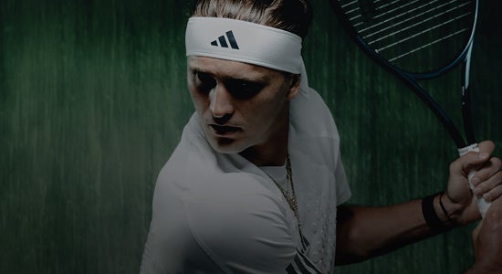 adidas - Collection London