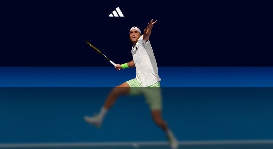 Ropa adidas - Hombre - Tennis Warehouse Europe