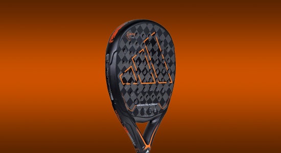 adidas adipower Padel Rackets - Tennis Warehouse Europe