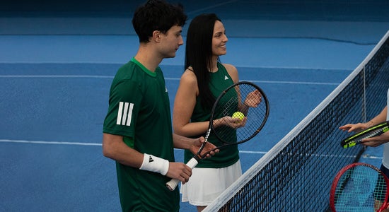 adidas Team Court Collection