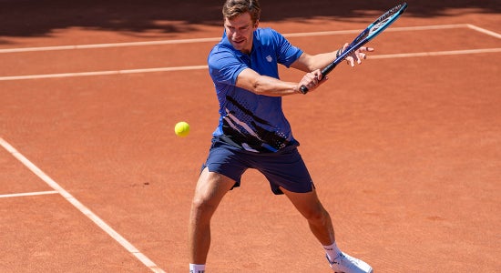 New K-Swiss Collection