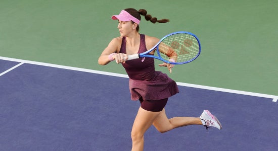 ASICS New York