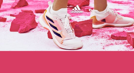 Grof Uitgraving Uitpakken adidas Women's Tennis Shoes - Tennis Warehouse Europe