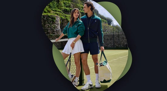 Bjorn Borg Spring Collection