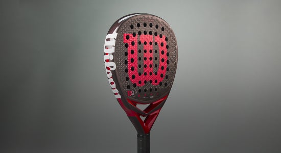 Wilson Bela V3 Rackets