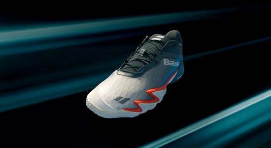 Babolat Jet Premura 3