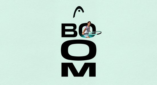 HEAD Boom