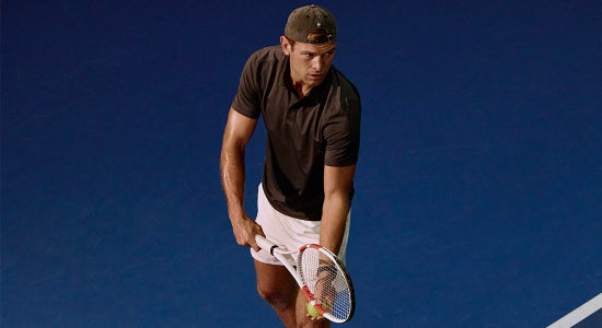 Bjorn Borg