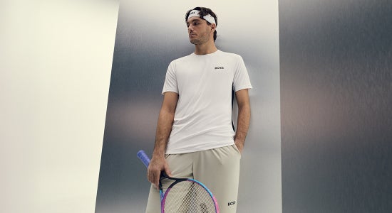 BOSS Summer Collection