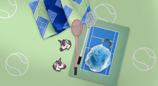 TWE AB accessories/