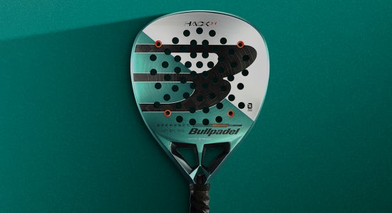 Bullpadel Hack