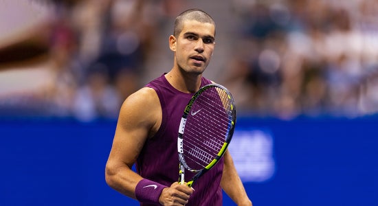 Carlos Alcaraz