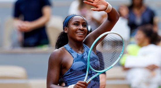 Cori Gauff