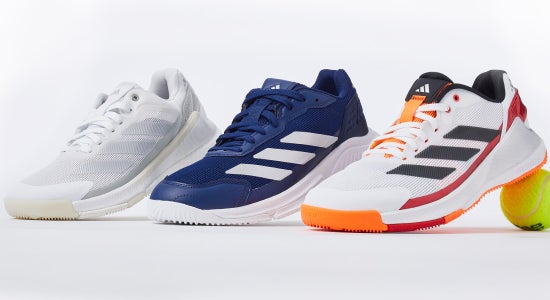 adidas Crazyquick