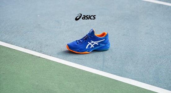 Asics Court FF 3