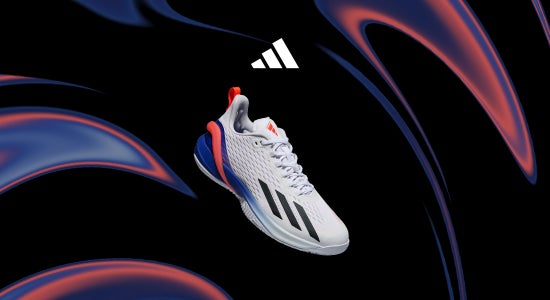 adidas adizero Cybersonic Men's Tennis Shoes - Tennis Warehouse Europe