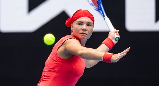ATP Pro Player Gallery - Tennis Warehouse Europe