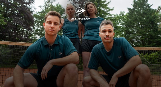 Get the Latest <br>Team Apparel!