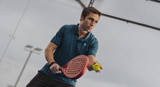 Pro Players Gallery - Total Padel