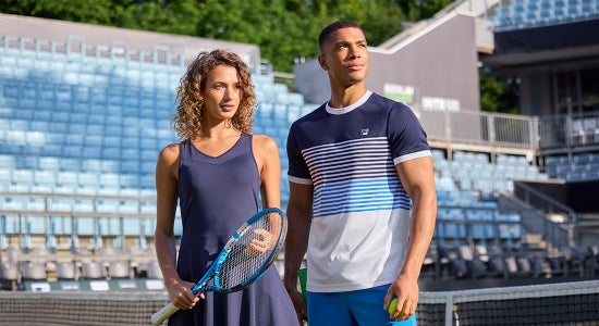 Fila - Printemps 2023