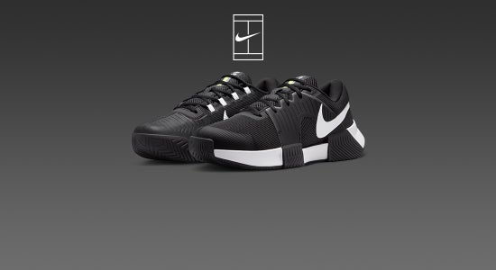 Nike Wide Fitting Men's Tennis Shoes - Tennis Warehouse Europe