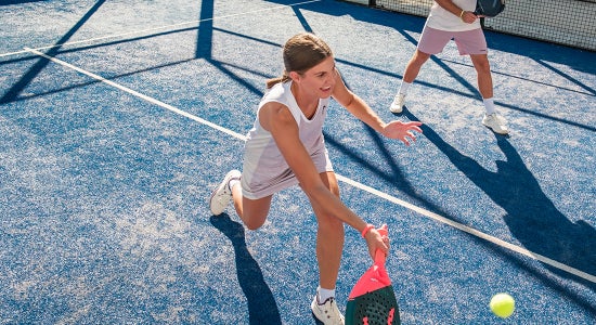HEAD Tennis & Padel