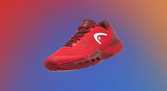 HEAD Revolt Pro 5.0 VS Sprint pro 4.0