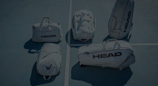 Raquetero HEAD Tour Team - Negro/Menta (9 raquetas)