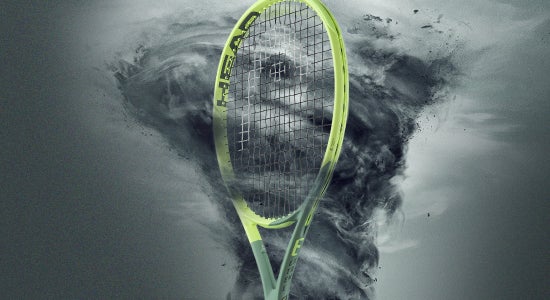 Head Tennis Rackets - Tennis Warehouse Europe