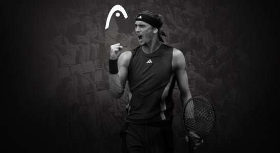 Alexander Zverev 