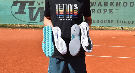 How to Choose the Right Tennis Shoes