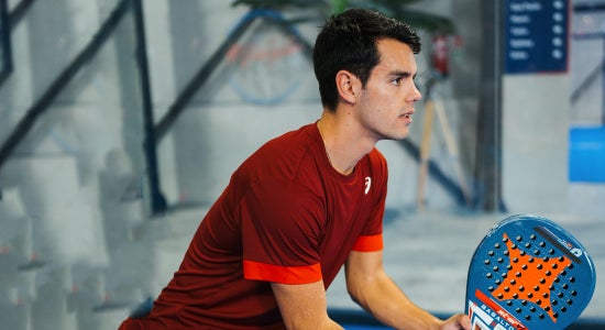 Jorge Nieto