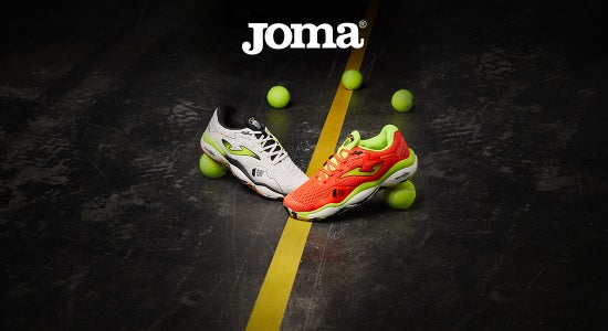 Joma Padelschuhe 