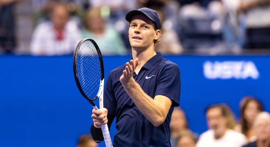 Jannik Sinner