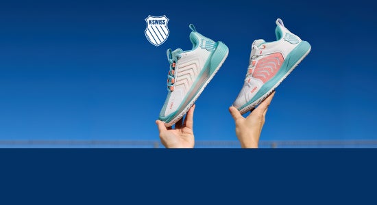 Handel conjunctie verbanning K-Swiss Women's Tennis Shoes - Tennis Warehouse Europe