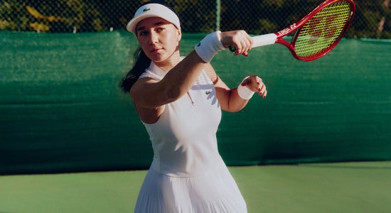 Lacoste 2026 Collection