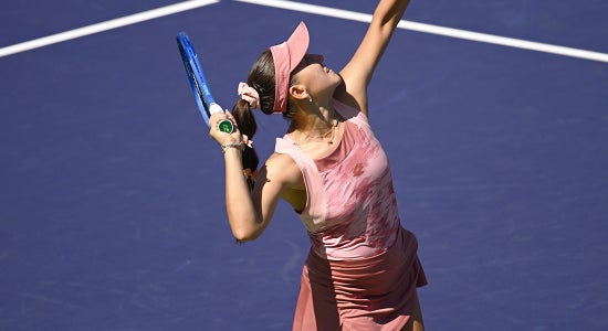 Lotto Spring Summer Collection