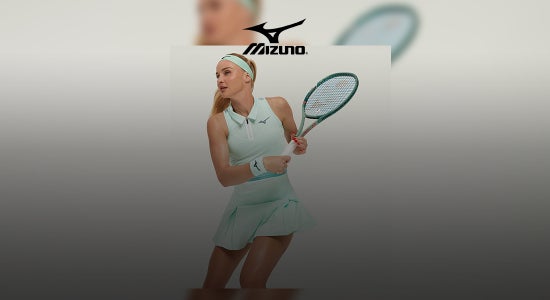 Mizuno Spring 2025