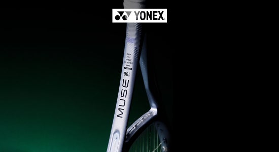 Yonex Muse