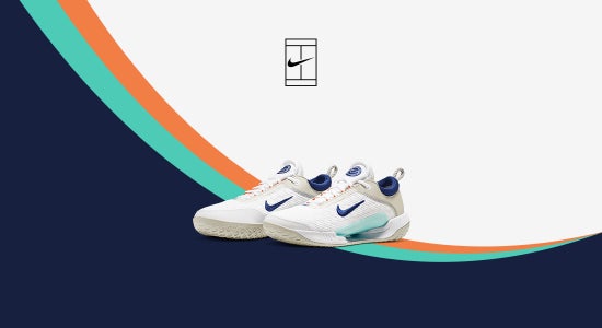 NikeCourt Zoom NXT