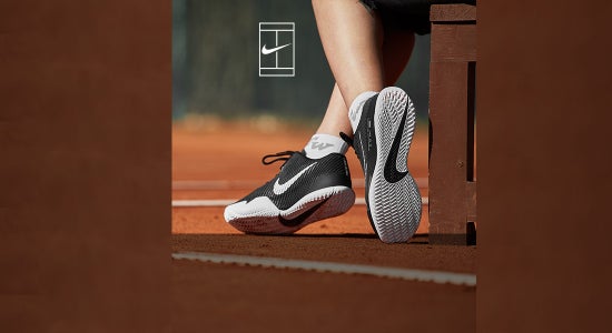 Nike Men's Tennis Shoes - Tennis Warehouse Europe