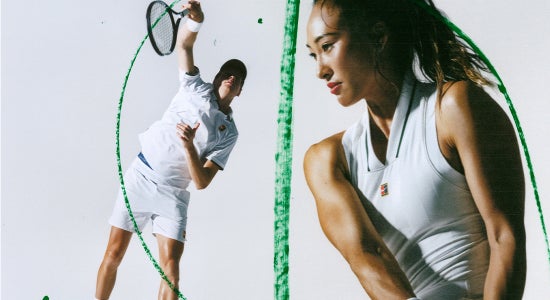 Nike London Kollektion