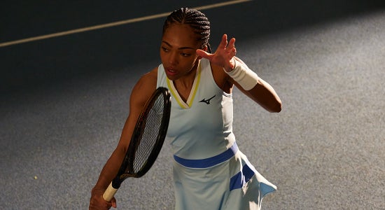 Zapatillas Mizuno al detalle 