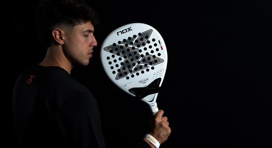 Tapia's New NOX AT10 12K