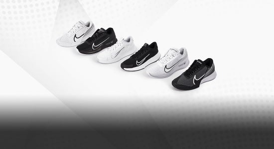 Nike Vapor Tennisschuhe