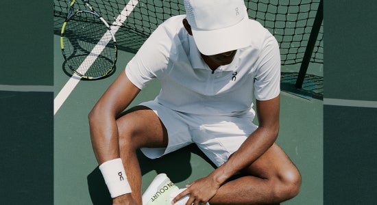 Meilleures chaussures de tennis de 2023