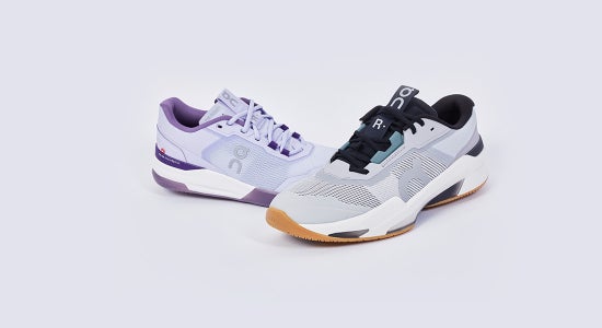 New ON Footwear Collection