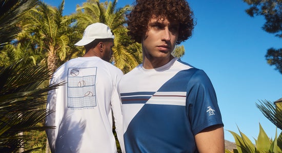 Original Penguin 2025